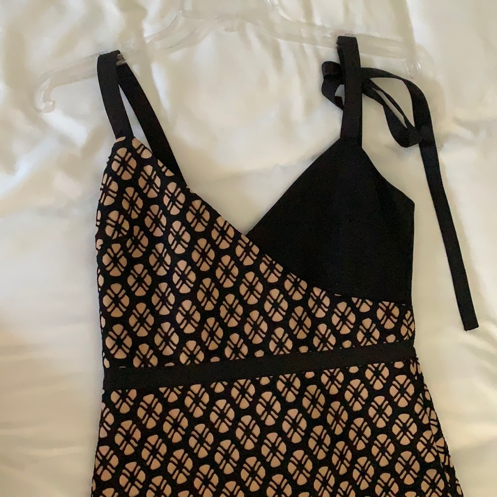 Cinq a sept dress